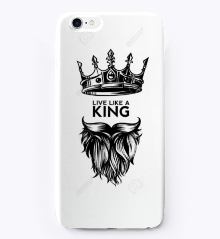 THE KING !