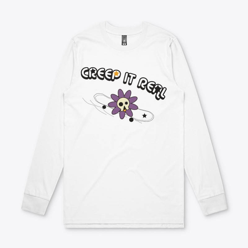 Ghost Shirt 2023