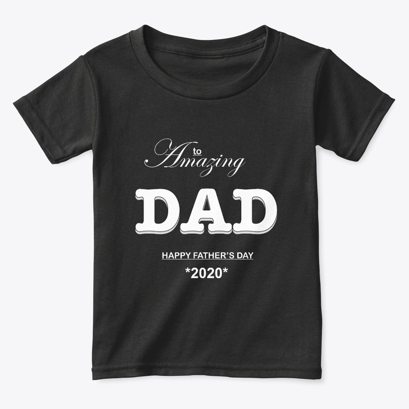 Amazing Daddy