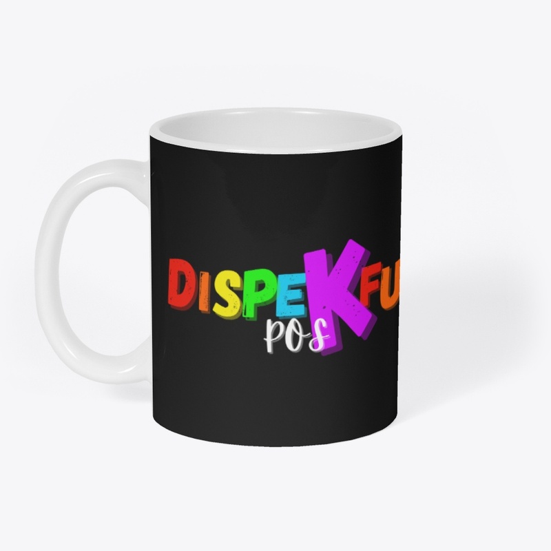 dispeKful pos (FULL Color)