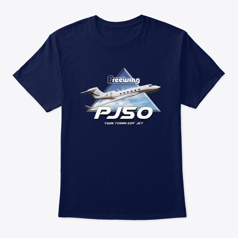 Freewing PJ50