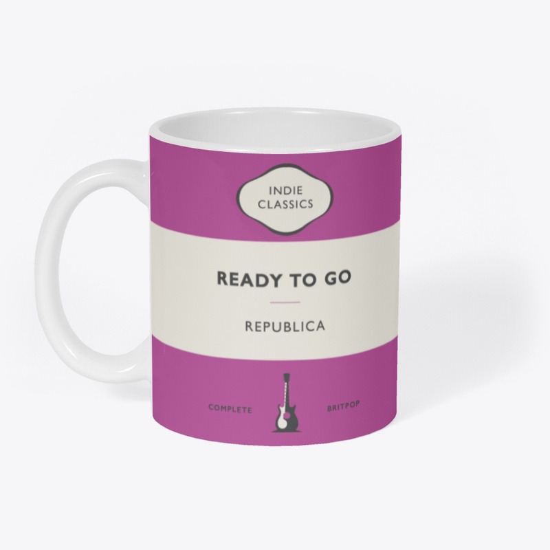 Indie Classic Ready to go