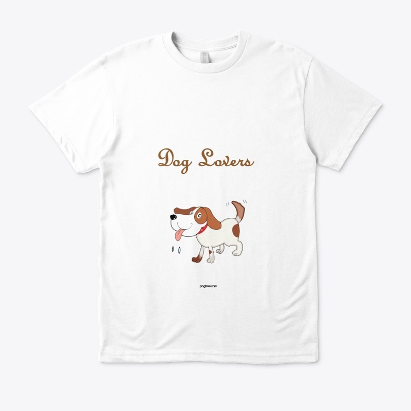 Dog Lovers
