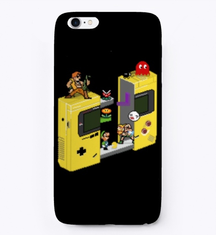 games