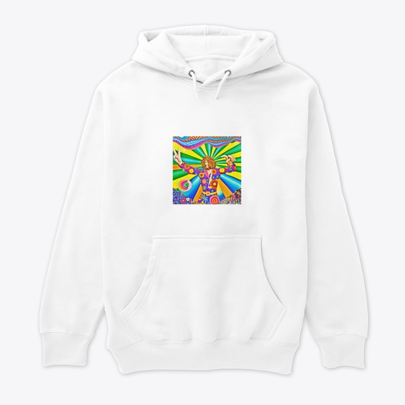 GROOVY ONE