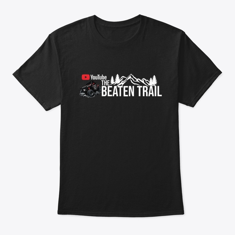 The Beaten Trail OG Logo