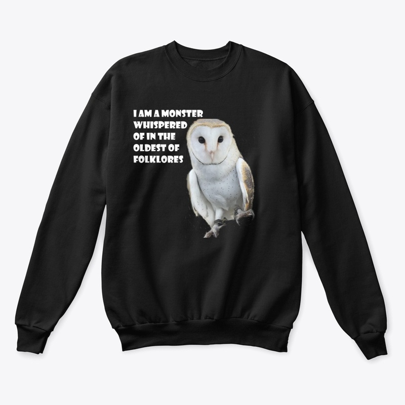 Folkloric Witch - Darker Colorway