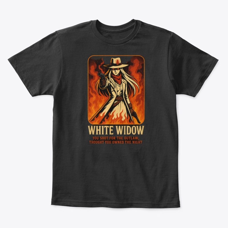 Shot for the Outlaw
