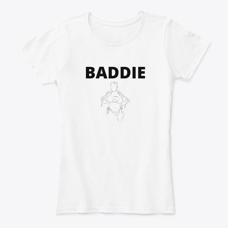 BADDIE