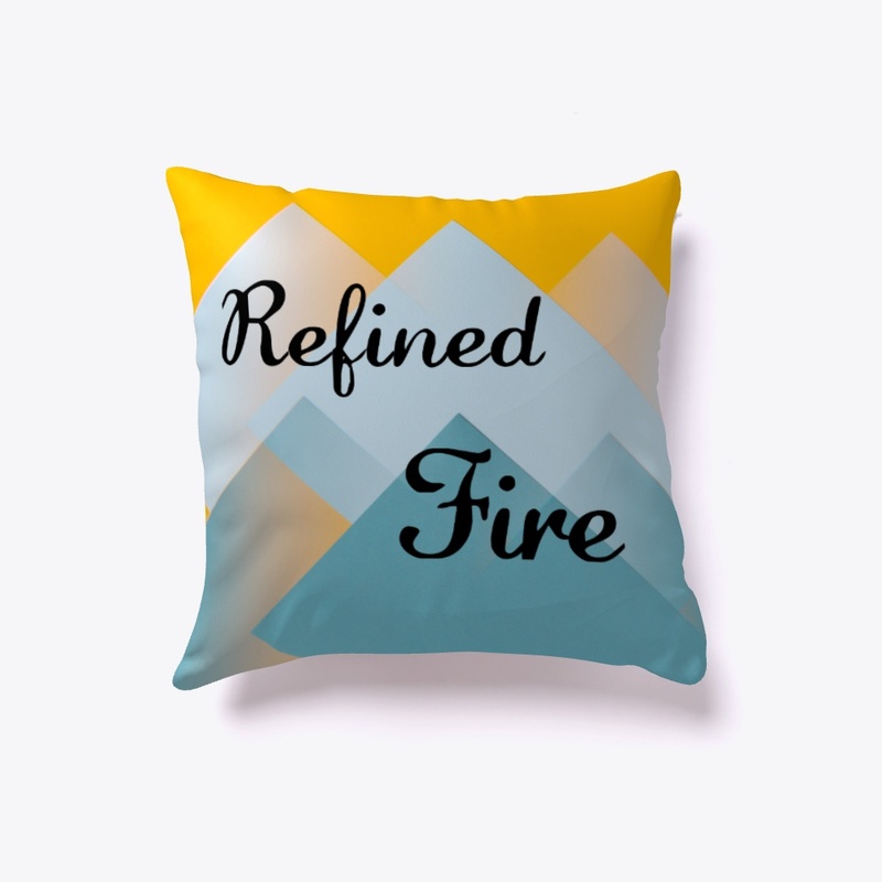 Refined Fire 