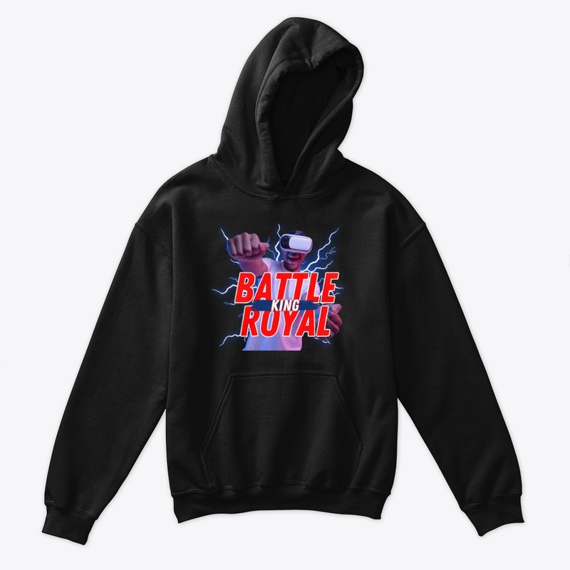 Battle Royal Apparel