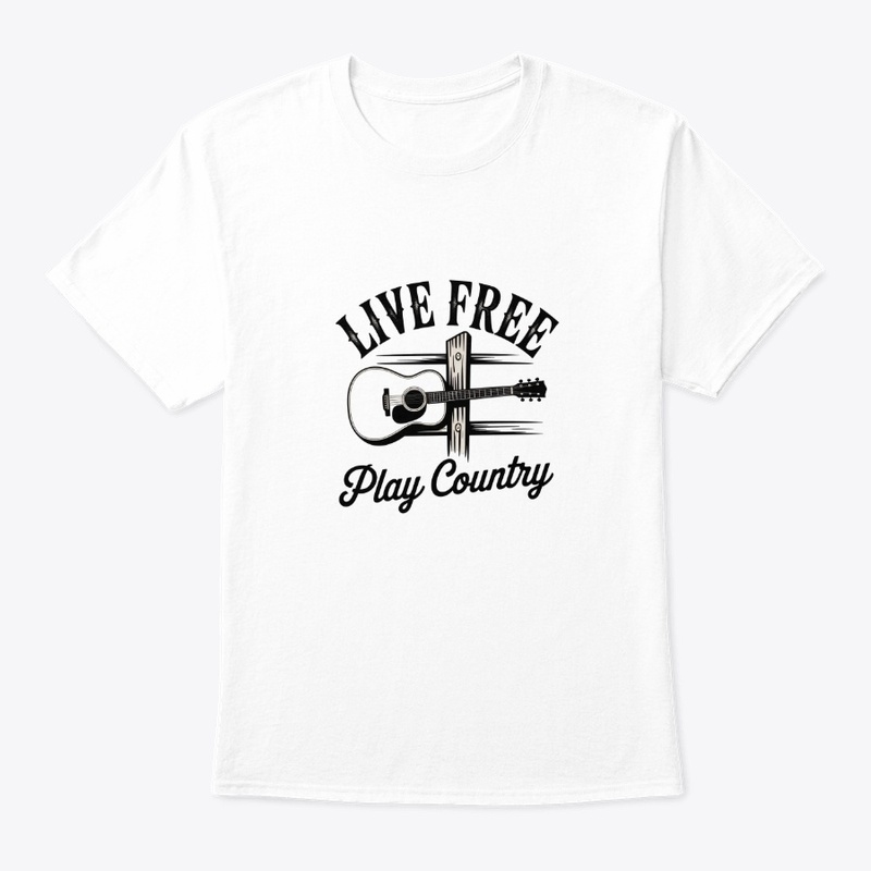 Live Free Play Country