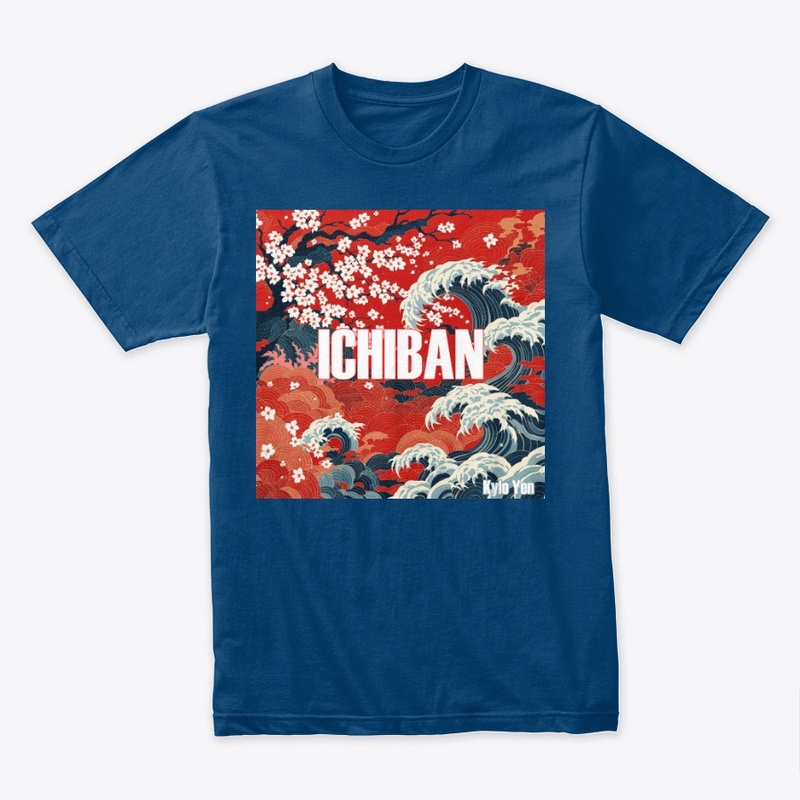 No. 1 Ichiban