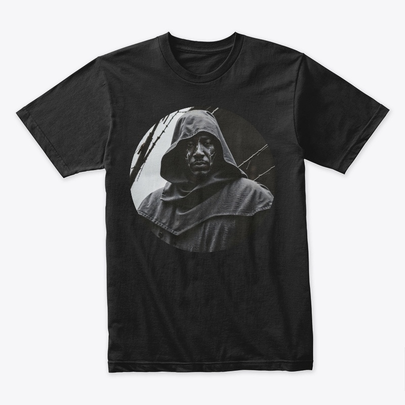 the ghostman