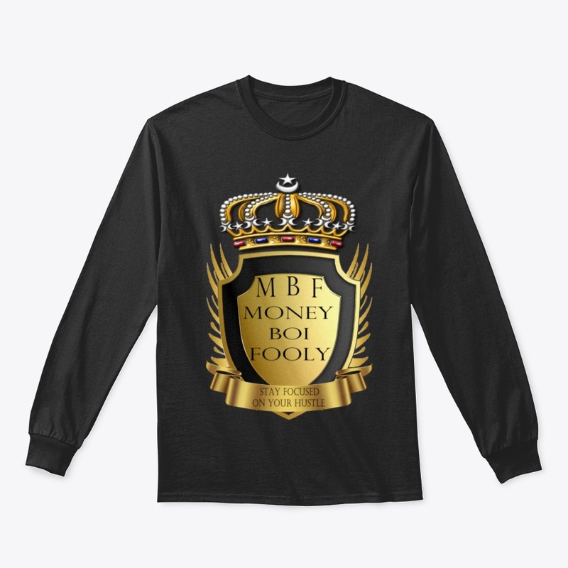 Money Boi Fooly Original Gear