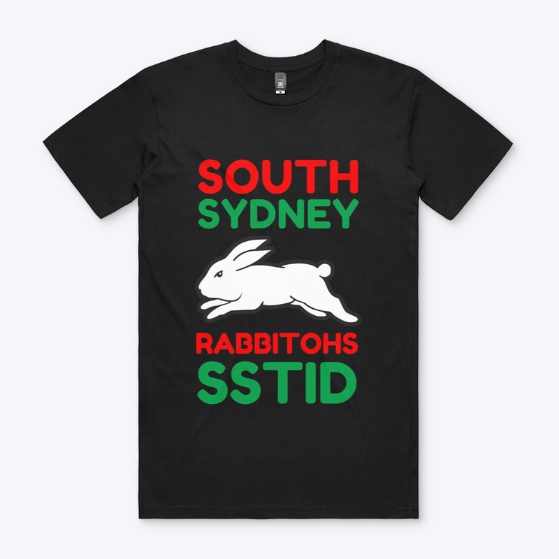 SSTID SOUTHS SYDNEY RABBITOHS