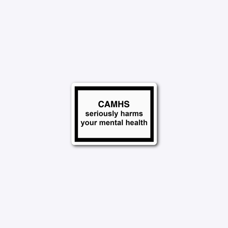 CAMHS.