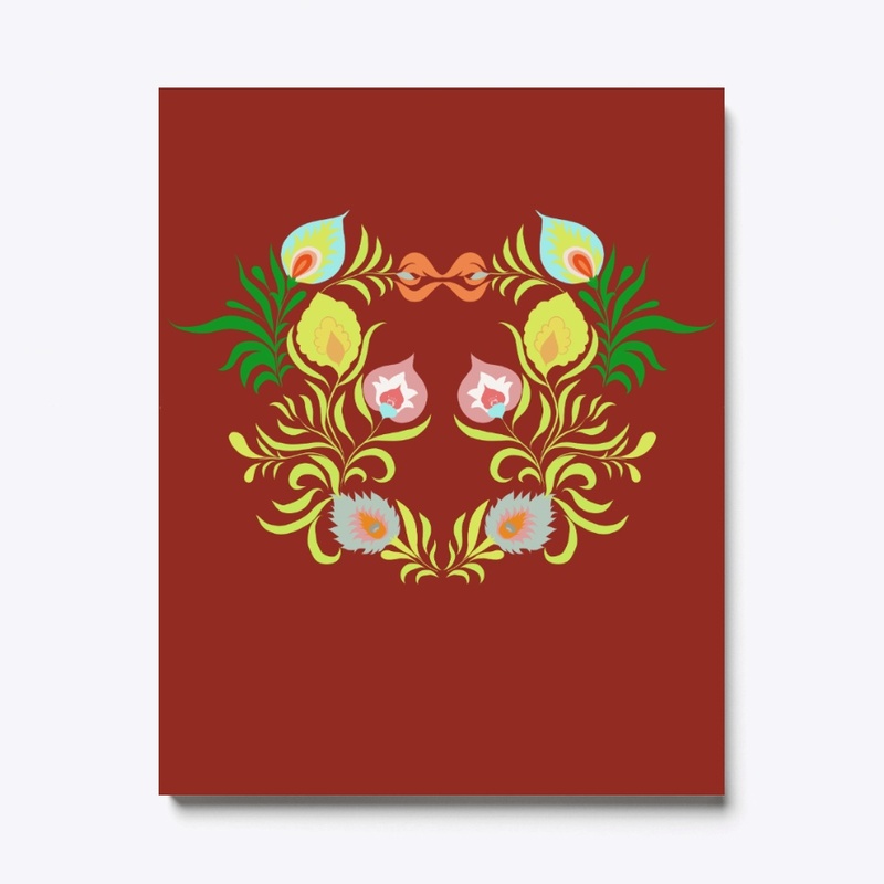 Shellflower