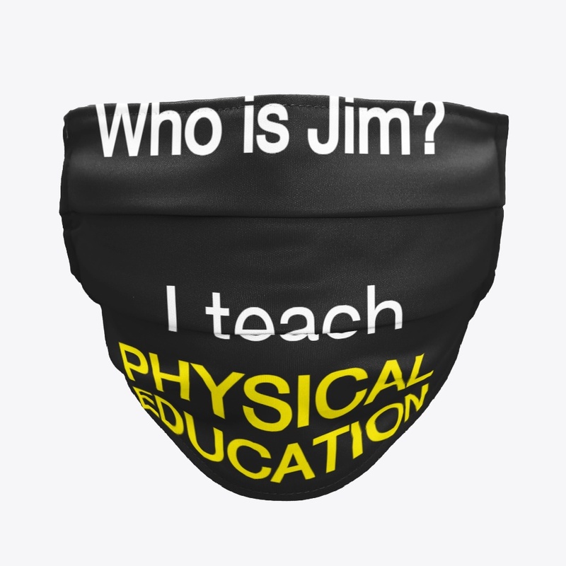 Who is Jim?
