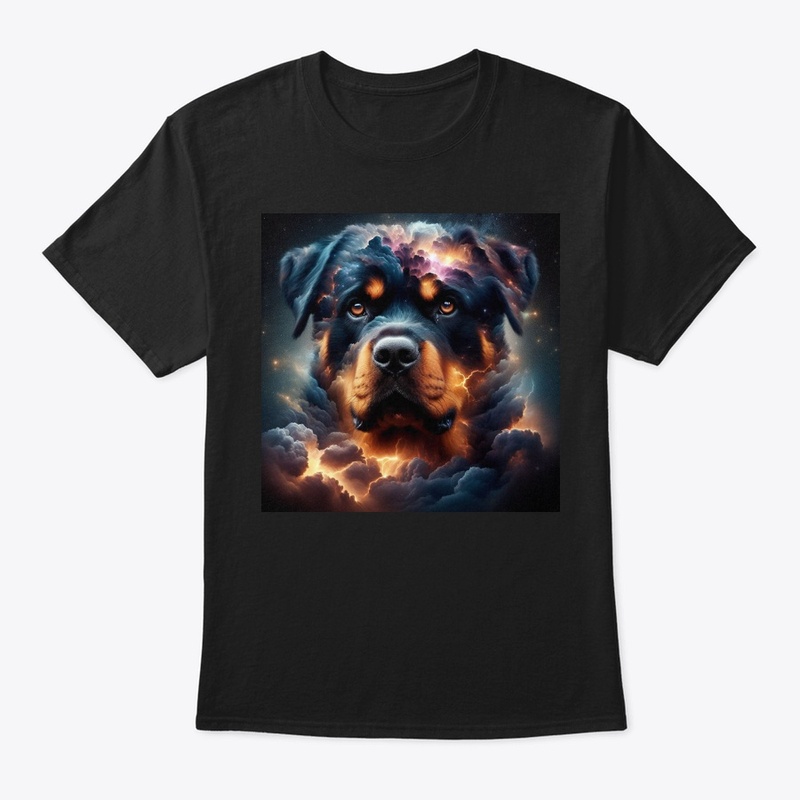 Rottweiler Universe