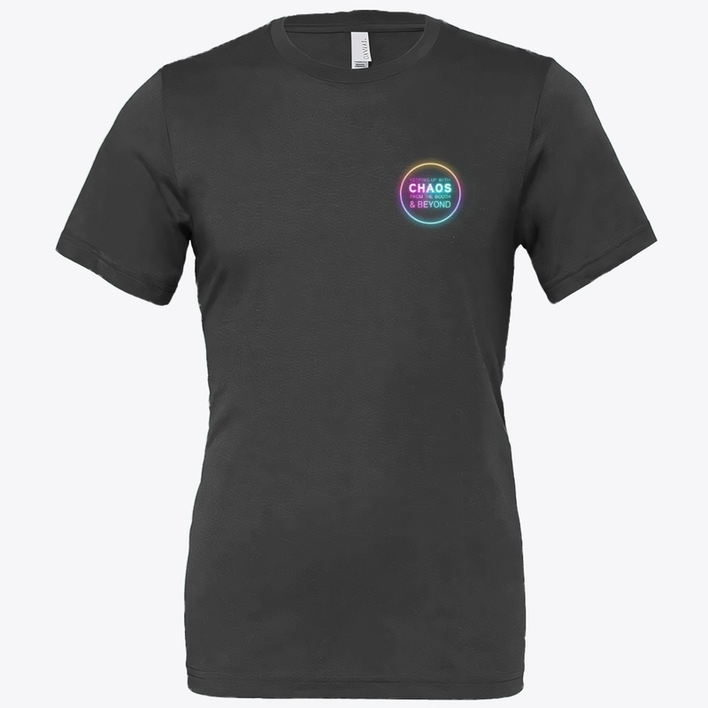 Creative Chaos Threads and Gear!  