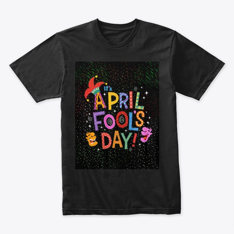  Fool Day