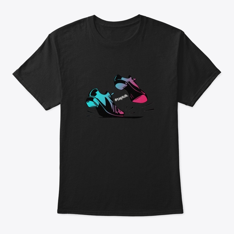 Tap Dancing Shoes Tapping 