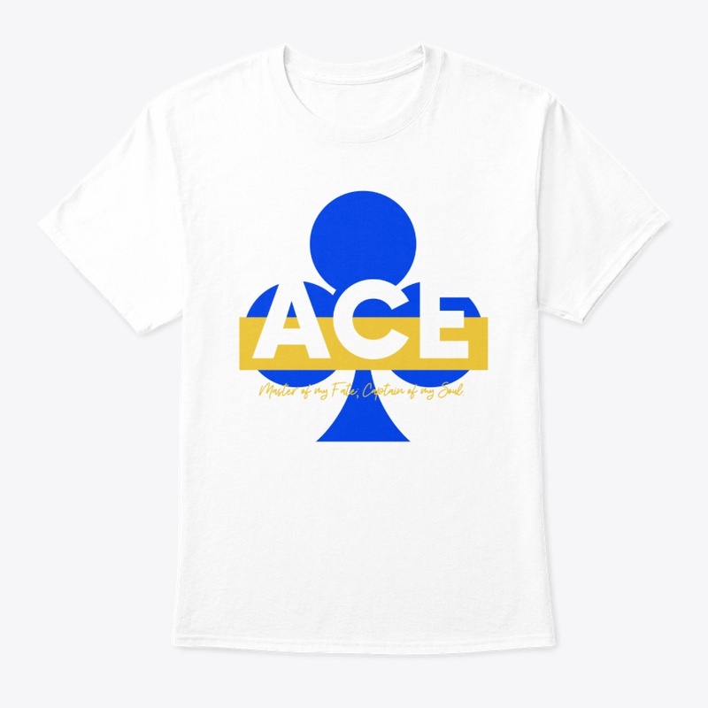 Rep Your Club Tee - Ace