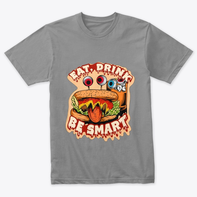 Eat Drink Be Smart