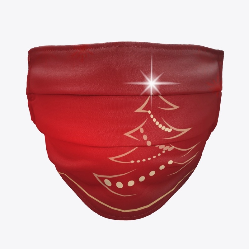 Red Christmas 