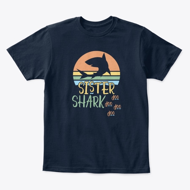 Sister Shark