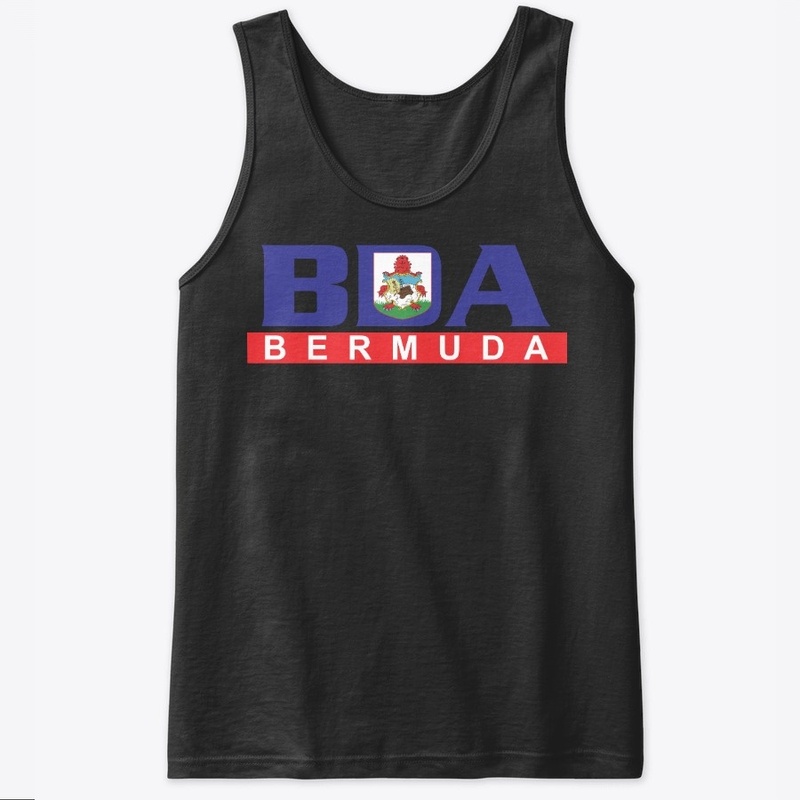 BERMUDA PRIDE