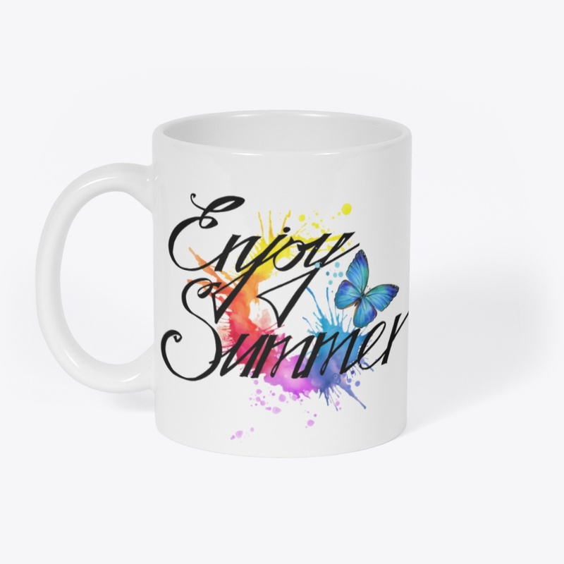 Enjoy Summer