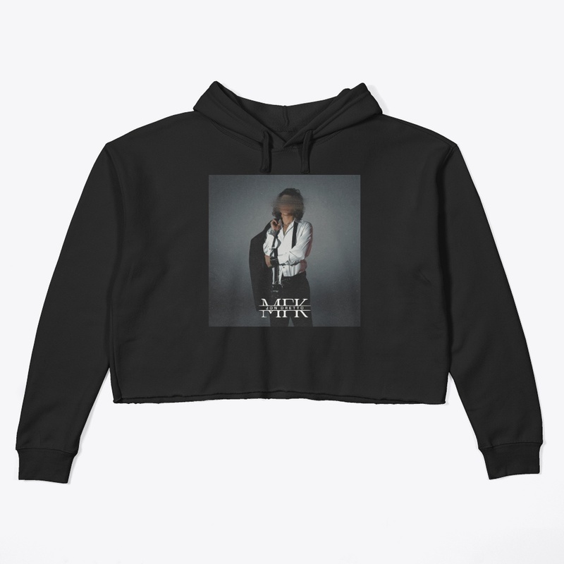Jon Dretto "MFK" Merch Collection