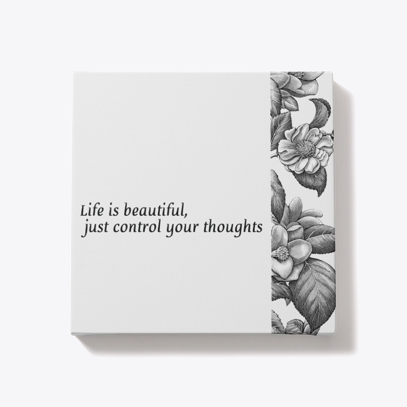 beautiful life