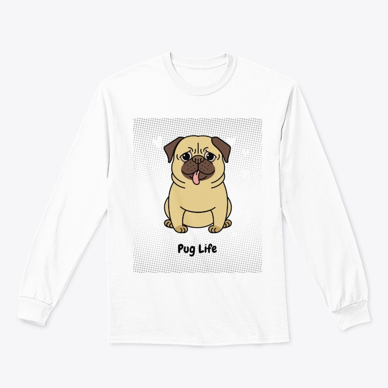 It's Pug Life
