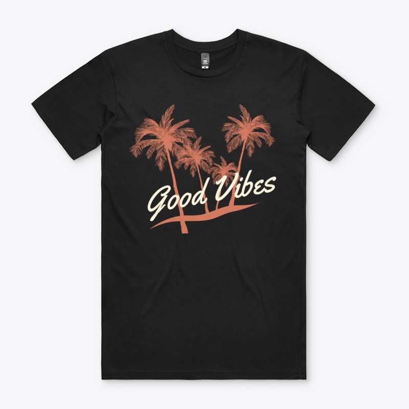 Good Vibes
