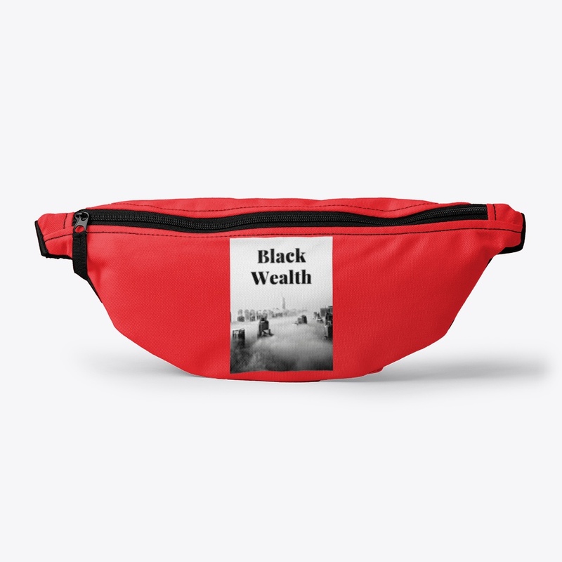 BLK Wealth