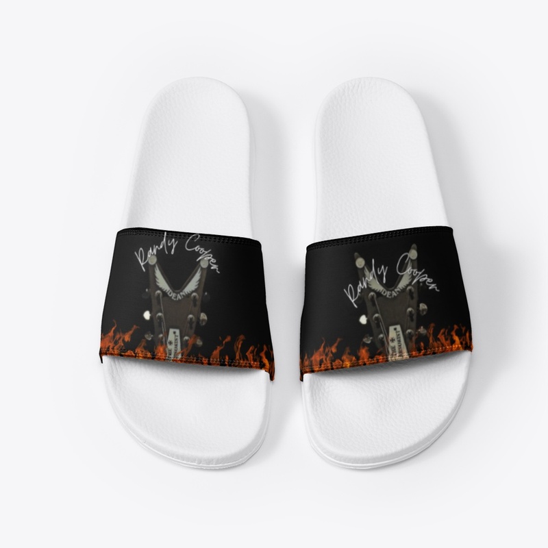 Arsonist - gear 2