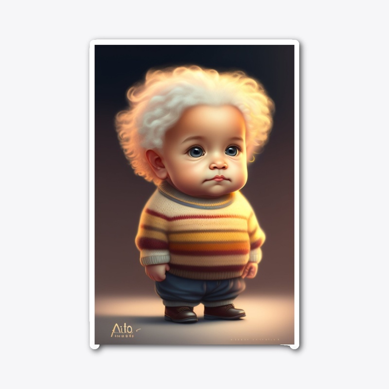 Baby Einstein Products