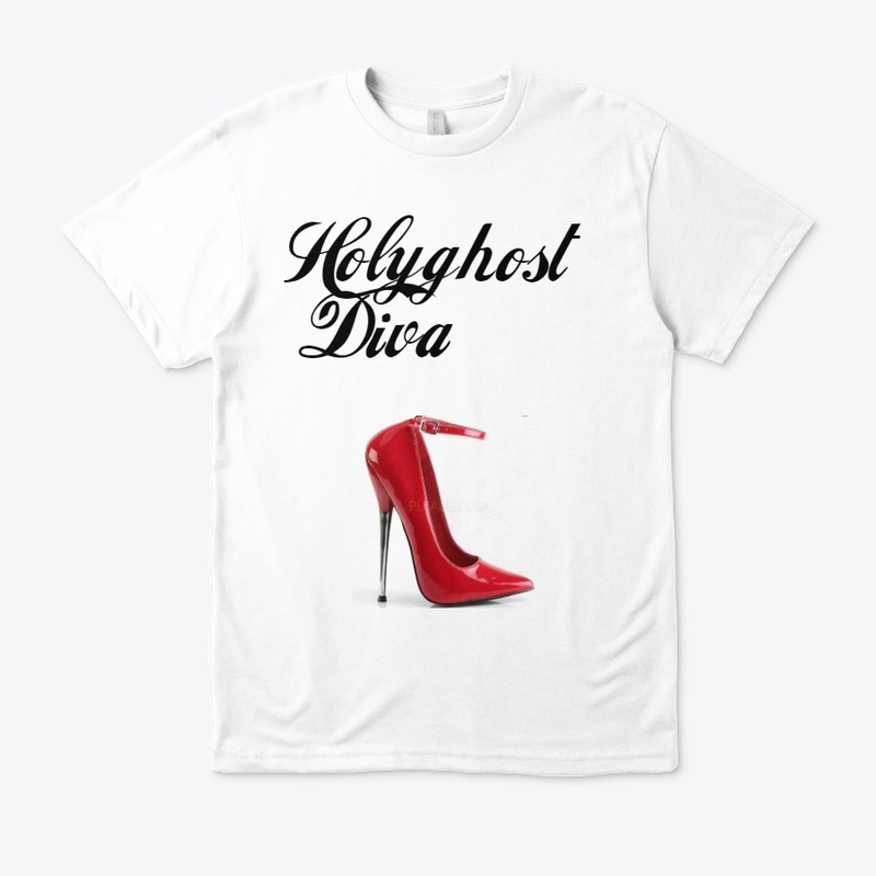 Holyghost Diva