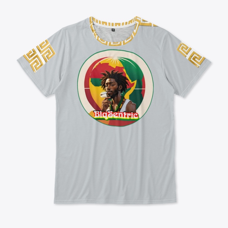 BlqSentric™ Island Culture