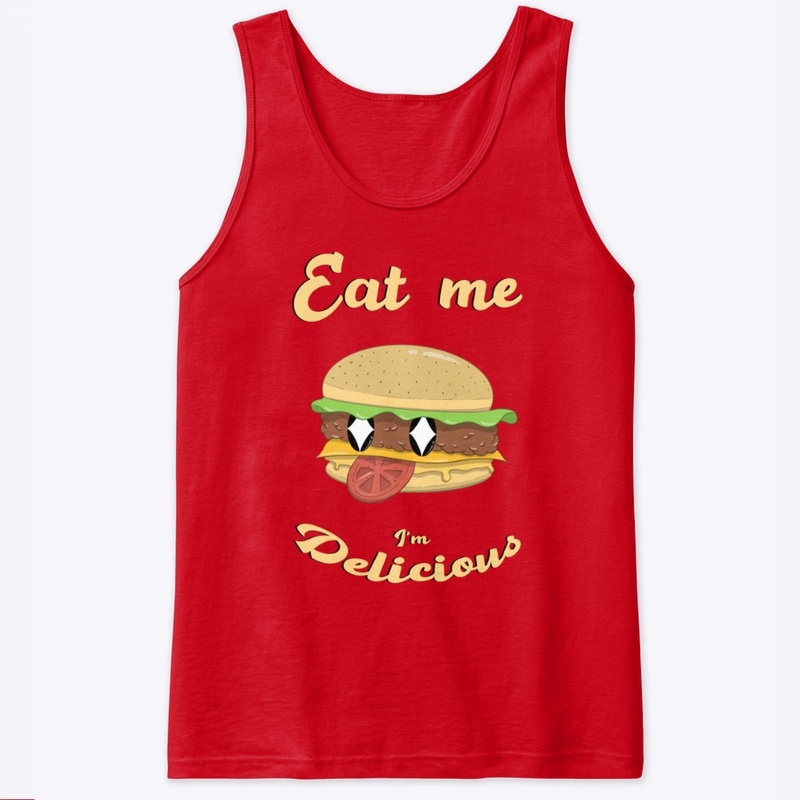 I’m Delicious