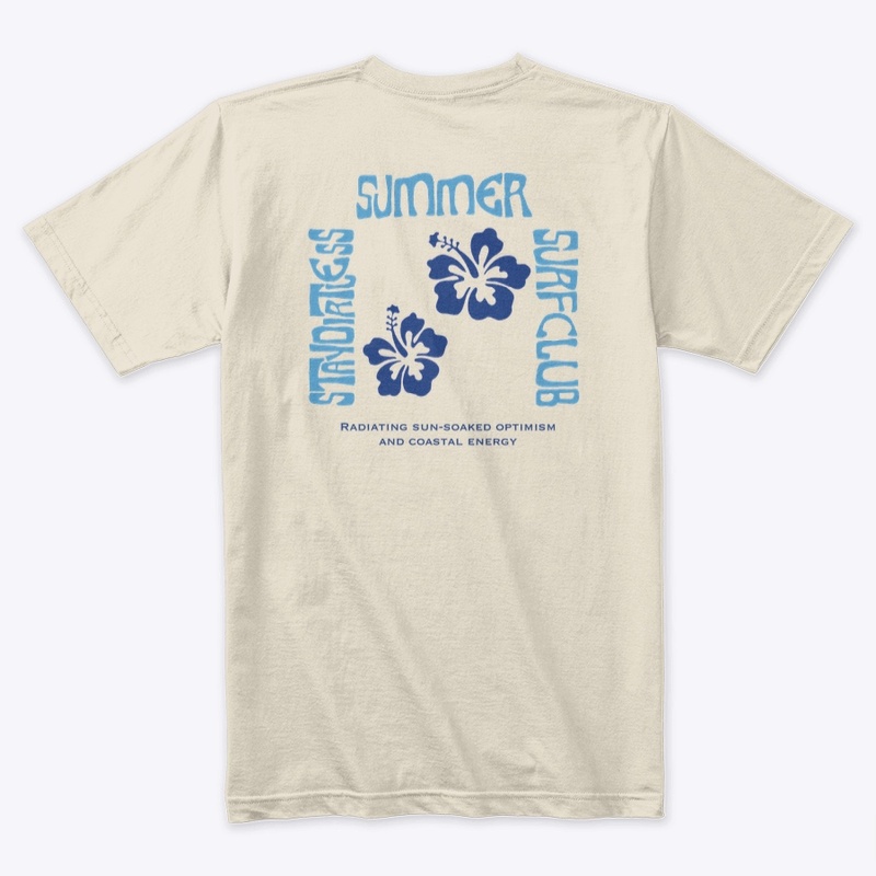 Capsule IV  Summer Limited Edition