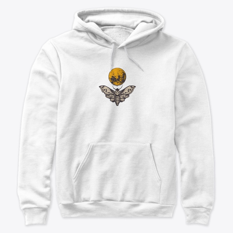 PAQUAY TO THE MOON | Unisex Hoodie