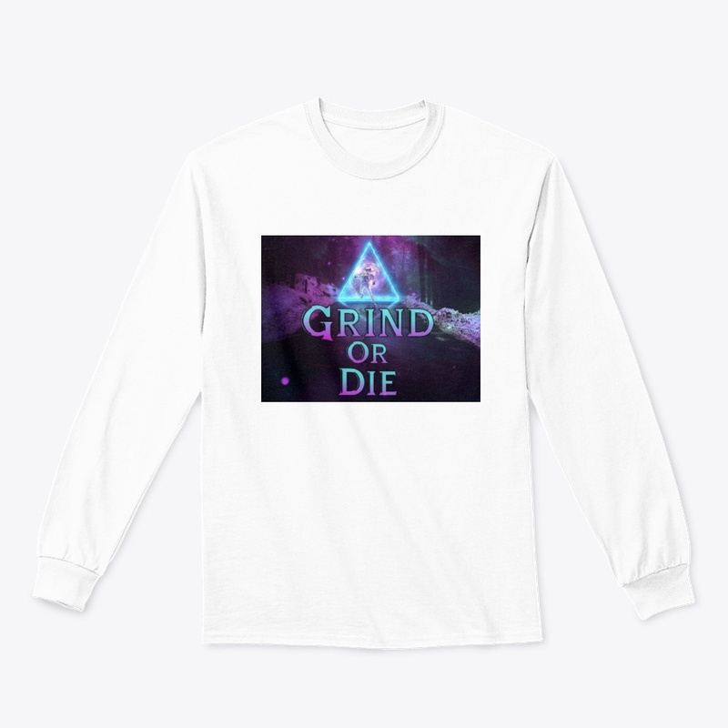 Grind Or Die "Cosmonaut" Collection
