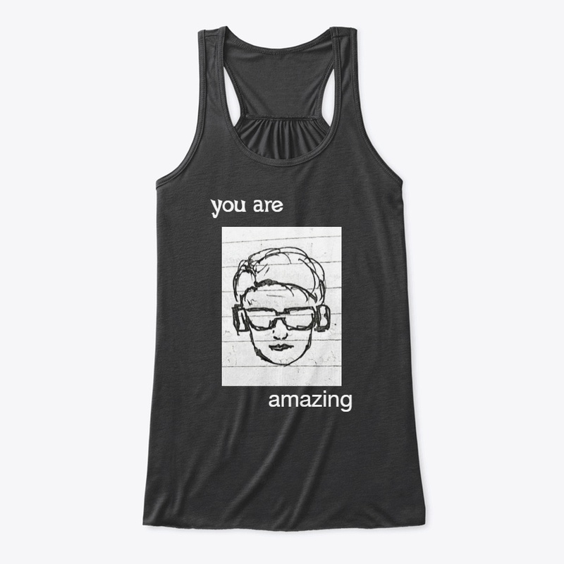 You are amazing art work collection !
