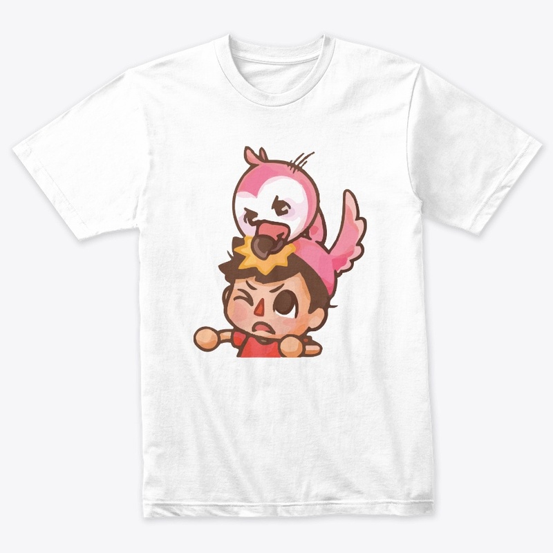 Flamingo Merch