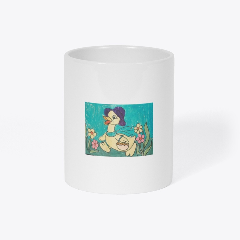 Cute Duckies merchandise 