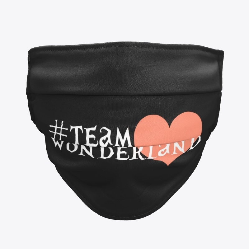 Team Wonderland❤️